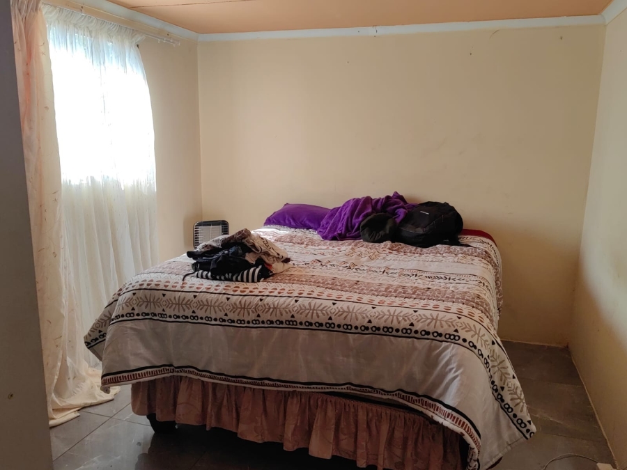 2 Bedroom Property for Sale in Chris Hani Free State